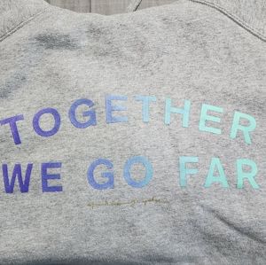 Spiritual Gangster Peloton Hoodie